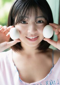 Sasaki Honoka: Immerse in "Seishun no Hajimari" - Fresh Captivating Beauty T20-12