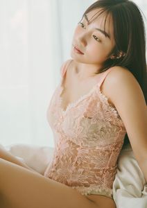 JP Hikari Kuroki BRODY Digital Photo Book: Midnight Romance Beauty-16