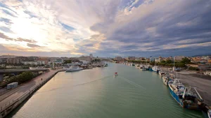 Top Peaceful Travel Destinations for 2026: Discover Sustainable Cultural Gems and Hidden European Cities for an Authentic Slow Travel Experience-6