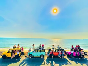 Top Peaceful Travel Destinations for 2026: Discover Sustainable Cultural Gems and Hidden European Cities for an Authentic Slow Travel Experience-8