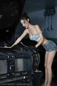 Elegant Asian Fashion Photography Featuring Lingyu69 – XiuRen No.10894 Exclusive High-Resolution Portrait Collection for Modern Style Inspiration-10