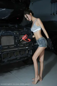 Elegant Asian Fashion Photography Featuring Lingyu69 – XiuRen No.10894 Exclusive High-Resolution Portrait Collection for Modern Style Inspiration-9