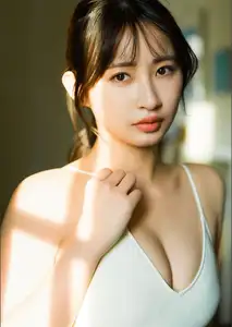 Discover the Captivating Charm of Hinata Matsumoto in "Uruwashi no Charman" Digital Photo Book - JP Exclusive-36