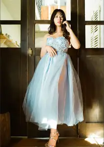 Discover the Captivating Charm of Hinata Matsumoto in "Uruwashi no Charman" Digital Photo Book - JP Exclusive-43