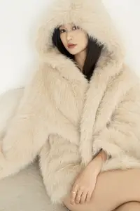 Minimalist Elegance: Cheng Zi in YiTuYu Art Language Vol.8768 Soft Aesthetic-7