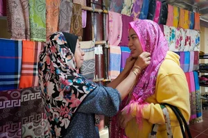 Discover the Cultural Heritage of An Giang: A Journey Through Vietnam’s Mekong Delta Community Tourism and Traditional Craft Villages-1