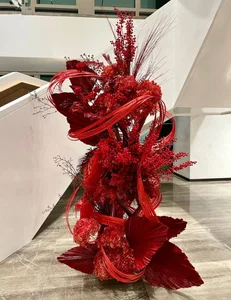 Sustainable Flexible Bamboo Lattice Decor Ideas for Lunar New Year 2026: Eco-Friendly Versatile Screens for Modern Home and Event Backdrops-15