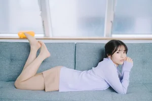 Exclusive Yuki Hirata Weekly Playboy Plus 2024.04.08 Collection: Elegant Japanese Model Editorial Photography and Lifestyle Visuals-33