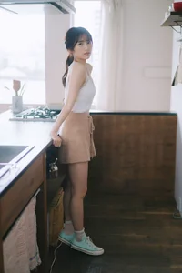 Exclusive Yuki Hirata Weekly Playboy Plus 2024.04.08 Collection: Elegant Japanese Model Editorial Photography and Lifestyle Visuals-22