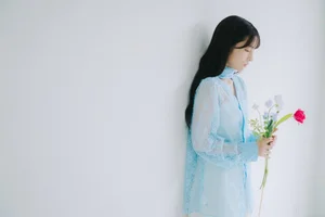 Exclusive Yuki Hirata Weekly Playboy Plus 2024.04.08 Collection: Elegant Japanese Model Editorial Photography and Lifestyle Visuals-13