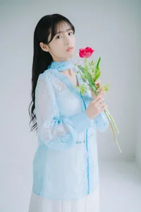 Exclusive Yuki Hirata Weekly Playboy Plus 2024.04.08 Collection: Elegant Japanese Model Editorial Photography and Lifestyle Visuals-5