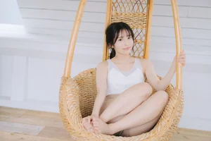 Exclusive Yuki Hirata Weekly Playboy Plus 2024.04.08 Collection: Elegant Japanese Model Editorial Photography and Lifestyle Visuals-1