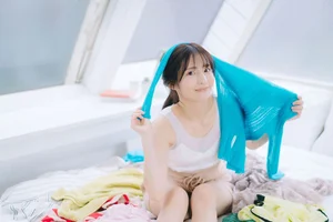 Exclusive Yuki Hirata Weekly Playboy Plus 2024.04.08 Collection: Elegant Japanese Model Editorial Photography and Lifestyle Visuals-25