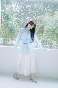 Exclusive Yuki Hirata Weekly Playboy Plus 2024.04.08 Collection: Elegant Japanese Model Editorial Photography and Lifestyle Visuals-12