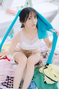 Exclusive Yuki Hirata Weekly Playboy Plus 2024.04.08 Collection: Elegant Japanese Model Editorial Photography and Lifestyle Visuals-11