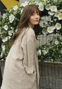 Aesthetic Portrait Collection Featuring Miyashita Rena: Candid Moments and Artistic Photography in Torarechi Part 02-5