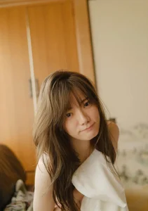 Aesthetic Portrait Collection Featuring Miyashita Rena: Candid Moments and Artistic Photography in Torarechi Part 02-12