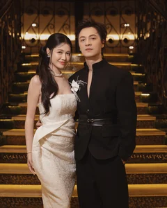 Stunning Miss and Runners-up grace the VUNGOC&SON red carpet-7