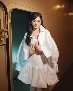 Stunning Miss and Runners-up grace the VUNGOC&SON red carpet-0