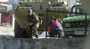 2001 Insurgency in Macedonia: A Visual History of the Conflict, NATO's Role, and the Path to the Ohrid Framework Agreement-6