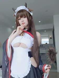 Ethereal Elegance: Exploring Bai Yin 81's Exclusive 2024 Collection Part 01-14