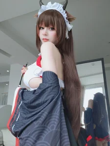 Ethereal Elegance: Exploring Bai Yin 81's Exclusive 2024 Collection Part 01-5