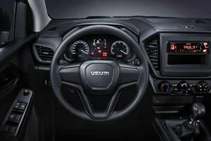 New Isuzu D-Max Plug-in Hybrid 2027: A Powerful PHEV Pickup Set to Challenge the Ford Ranger and BYD Shark-5