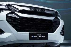 New Isuzu D-Max Plug-in Hybrid 2027: A Powerful PHEV Pickup Set to Challenge the Ford Ranger and BYD Shark-7