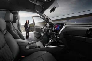 New Isuzu D-Max Plug-in Hybrid 2027: A Powerful PHEV Pickup Set to Challenge the Ford Ranger and BYD Shark-6