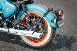 Ride the Soul of Goa: The All-New Royal Enfield Goan Classic 350 Bobber-1