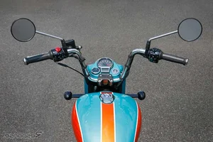 Ride the Soul of Goa: The All-New Royal Enfield Goan Classic 350 Bobber-6