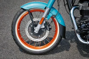 Ride the Soul of Goa: The All-New Royal Enfield Goan Classic 350 Bobber-0