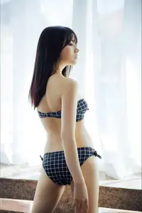 Usa Hiiragi's Youthful Charm: Exclusive Gravure from Young Champion - JP Usa Hiiragi-85