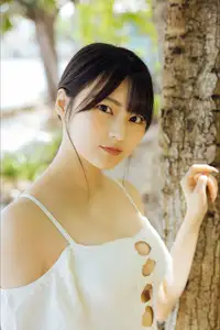 Usa Hiiragi's Youthful Charm: Exclusive Gravure from Young Champion - JP Usa Hiiragi-68