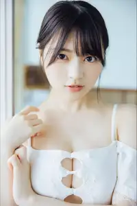 Usa Hiiragi's Youthful Charm: Exclusive Gravure from Young Champion - JP Usa Hiiragi-54