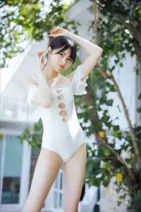 Usa Hiiragi's Youthful Charm: Exclusive Gravure from Young Champion - JP Usa Hiiragi-55