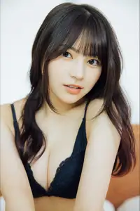 Usa Hiiragi's Youthful Charm: Exclusive Gravure from Young Champion - JP Usa Hiiragi-78