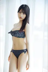 Usa Hiiragi's Youthful Charm: Exclusive Gravure from Young Champion - JP Usa Hiiragi-32