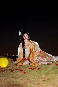 Stunning Mountain Sunset Photography: Xiao Du Tong Xue in YiTuYu Art Language Vol.9311 – Golden Hour Aesthetic and Scenic Travel Inspiration-22