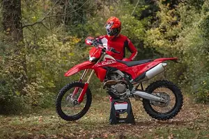 Ducati Desmo450 Enduro 2026: Breakthrough Off-Road Dirt Bike, Launching Soon to Excite Enthusiasts!-5