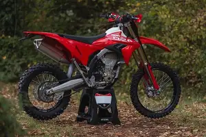 Ducati Desmo450 Enduro 2026: Breakthrough Off-Road Dirt Bike, Launching Soon to Excite Enthusiasts!-0
