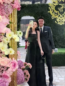 The Elegant Grace of Son Kim Heiress Ruby Khanh Linh-5