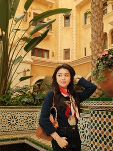 The Elegant Grace of Son Kim Heiress Ruby Khanh Linh-6