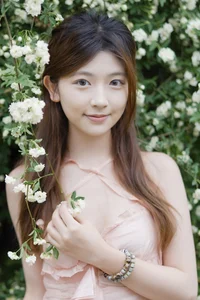 Stunning Portrait Photography: YiTuYu Art Language Vol.9140 Featuring Gao Leng Xiao Bie Tu – Aesthetic Fashion and Elegant Visuals-0