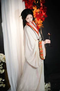 The Poetry of Portraits: Exploring the Art Language of Tu Ya W-8