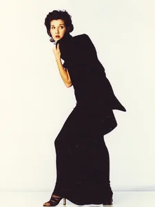 Revisiting the Powerful Youth of Global Icon Celine Dion-10