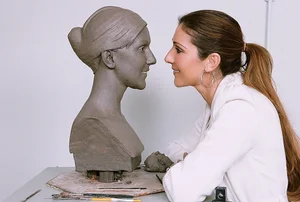 Revisiting the Powerful Youth of Global Icon Celine Dion-5