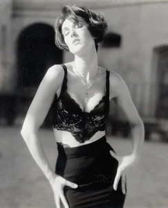 Revisiting the Powerful Youth of Global Icon Celine Dion-12