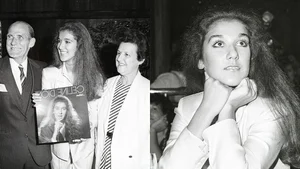Revisiting the Powerful Youth of Global Icon Celine Dion-9