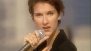 Revisiting the Powerful Youth of Global Icon Celine Dion-8